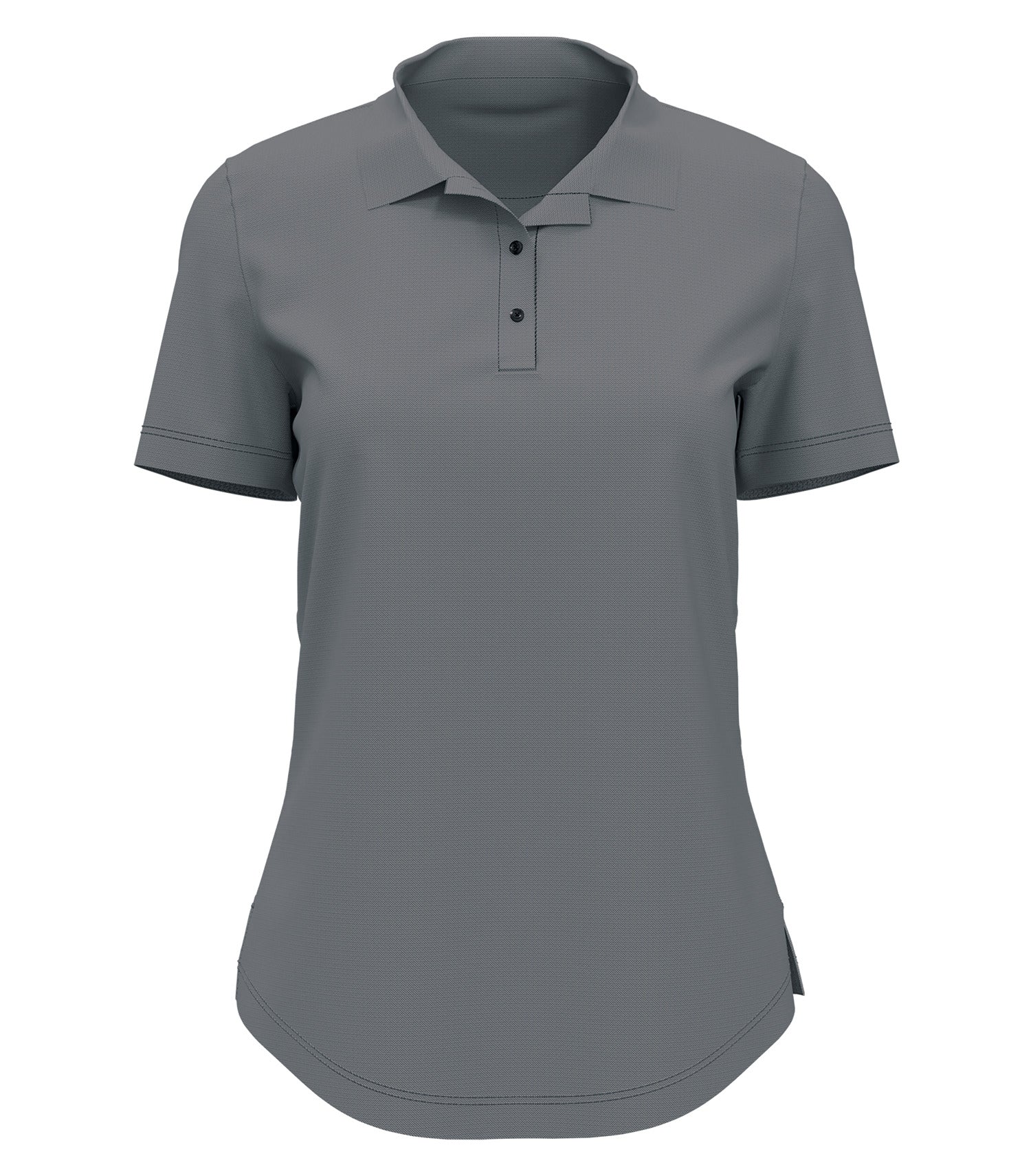 Original Penguin OXFORD LADIES' POLO (OGKBA002) - Caviar