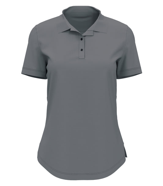 Original Penguin OXFORD LADIES' POLO (OGKBA002) - Caviar
