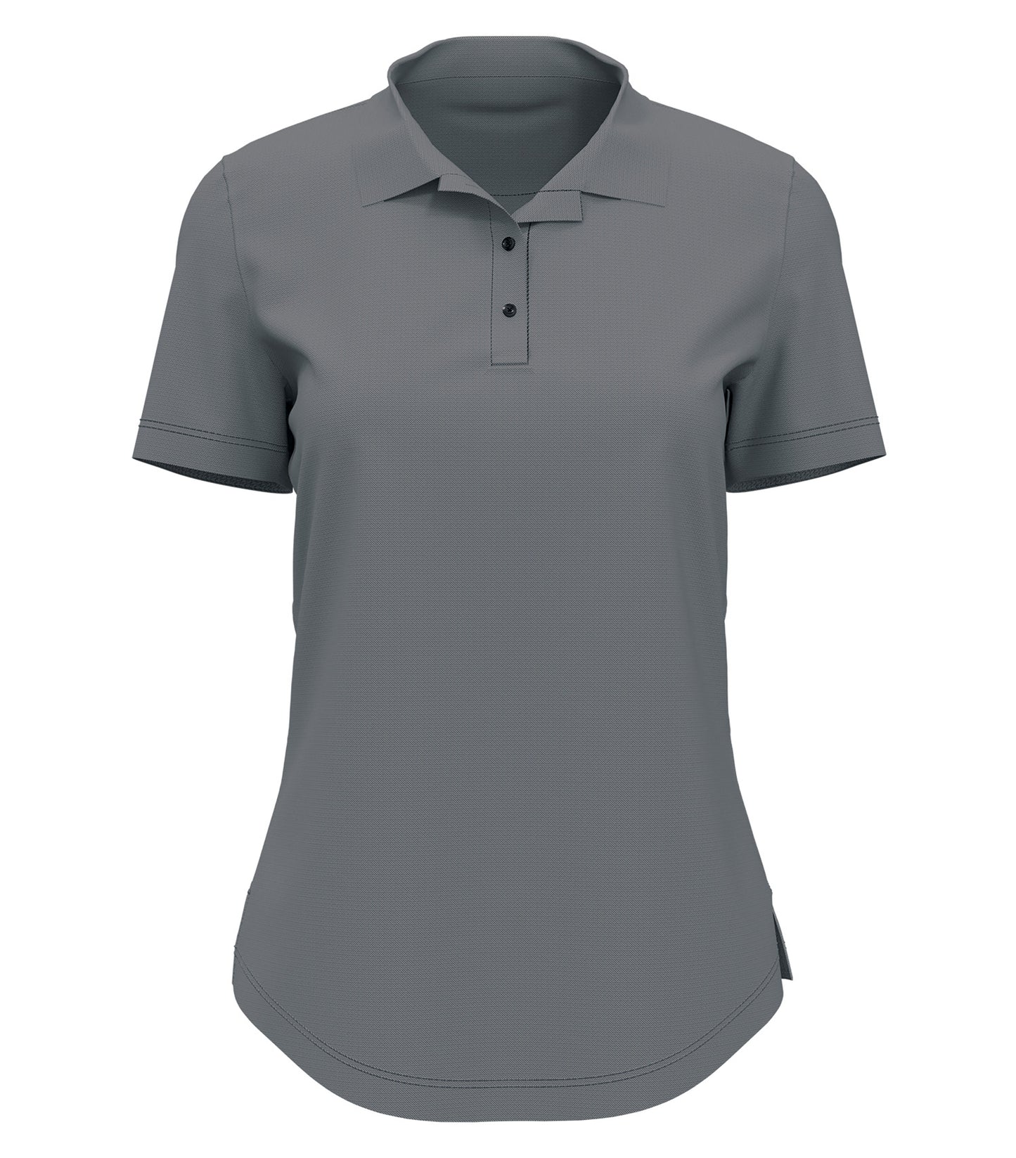 Original Penguin OXFORD LADIES' POLO (OGKBA002) - Caviar