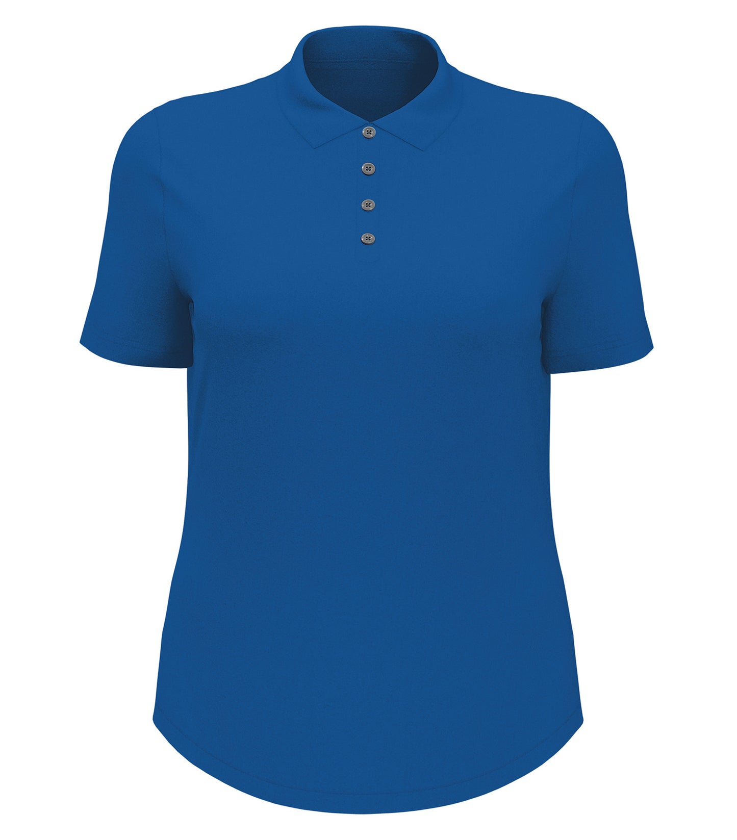 Original Penguin SOLID LADIES' POLO (OGW0B9) - Magnetic Blue