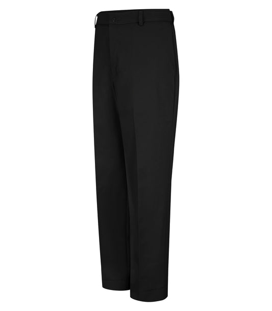 RED KAP® DURA-KAP® INDUSTRIAL PANTS - Black Inseam 30"