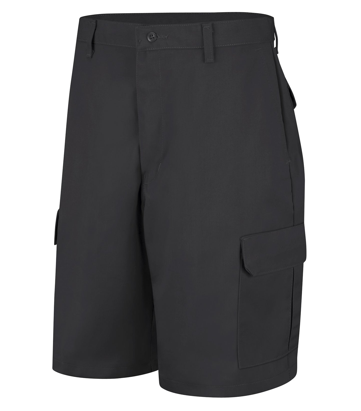 Red Kap CARGO SHORTS (PT66) - Black