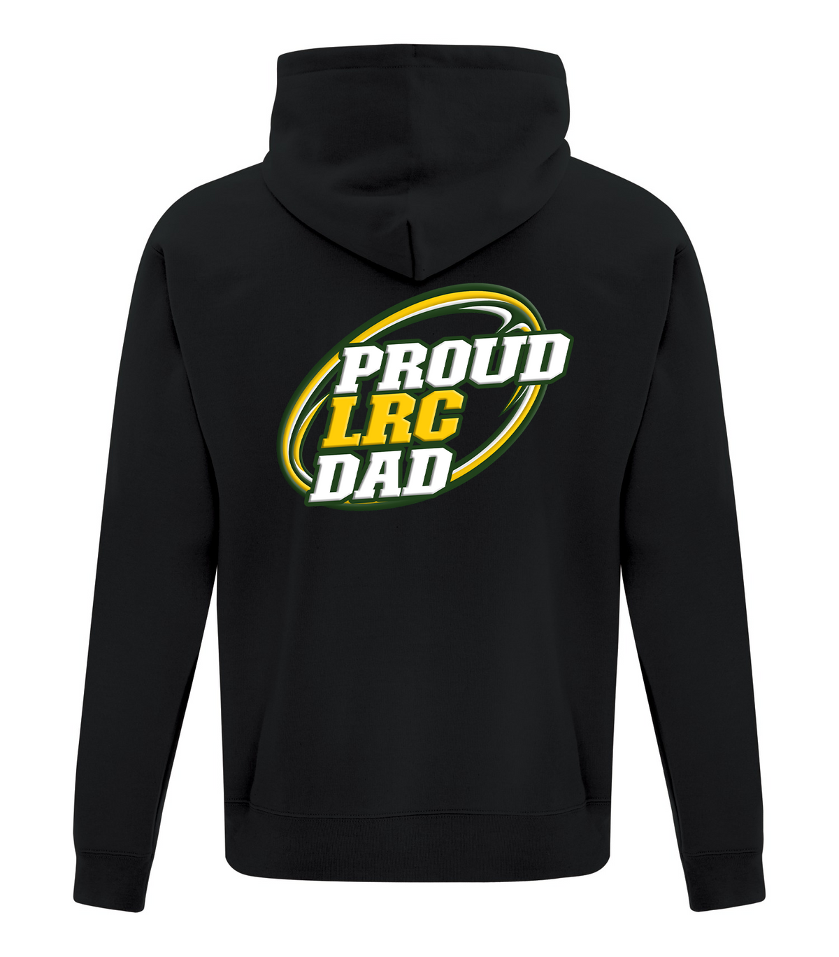 LRC Fall 2026 Proud LRC Pullover Hoodies