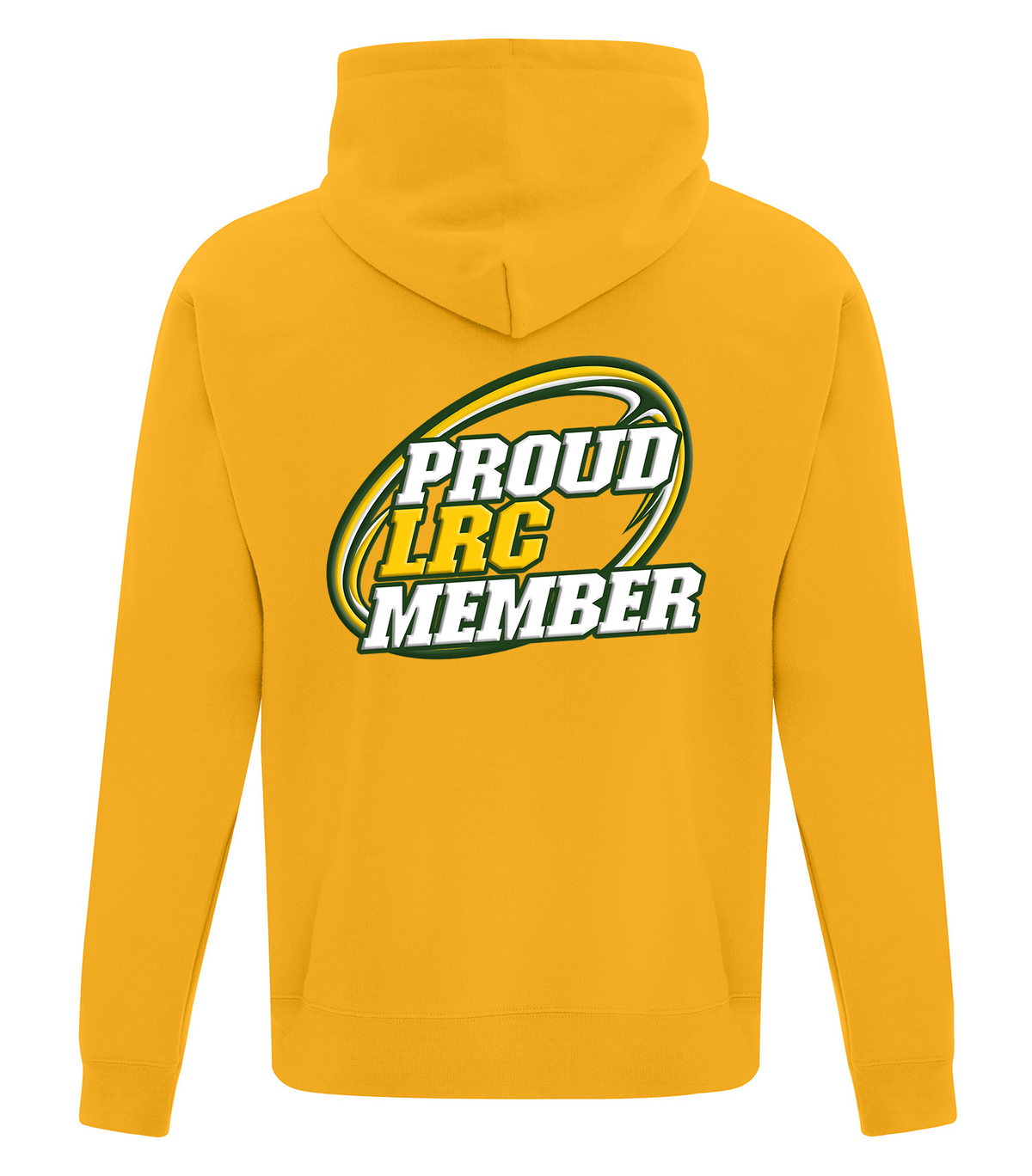 LRC Fall 2026 Proud LRC Pullover Hoodies