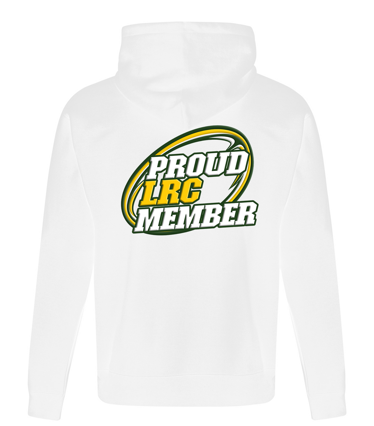LRC Fall 2026 Proud LRC Pullover Hoodies