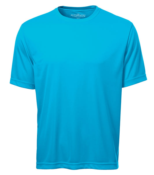 ATC™ PRO TEAM SHORT SLEEVE TEE - Atomic Blue