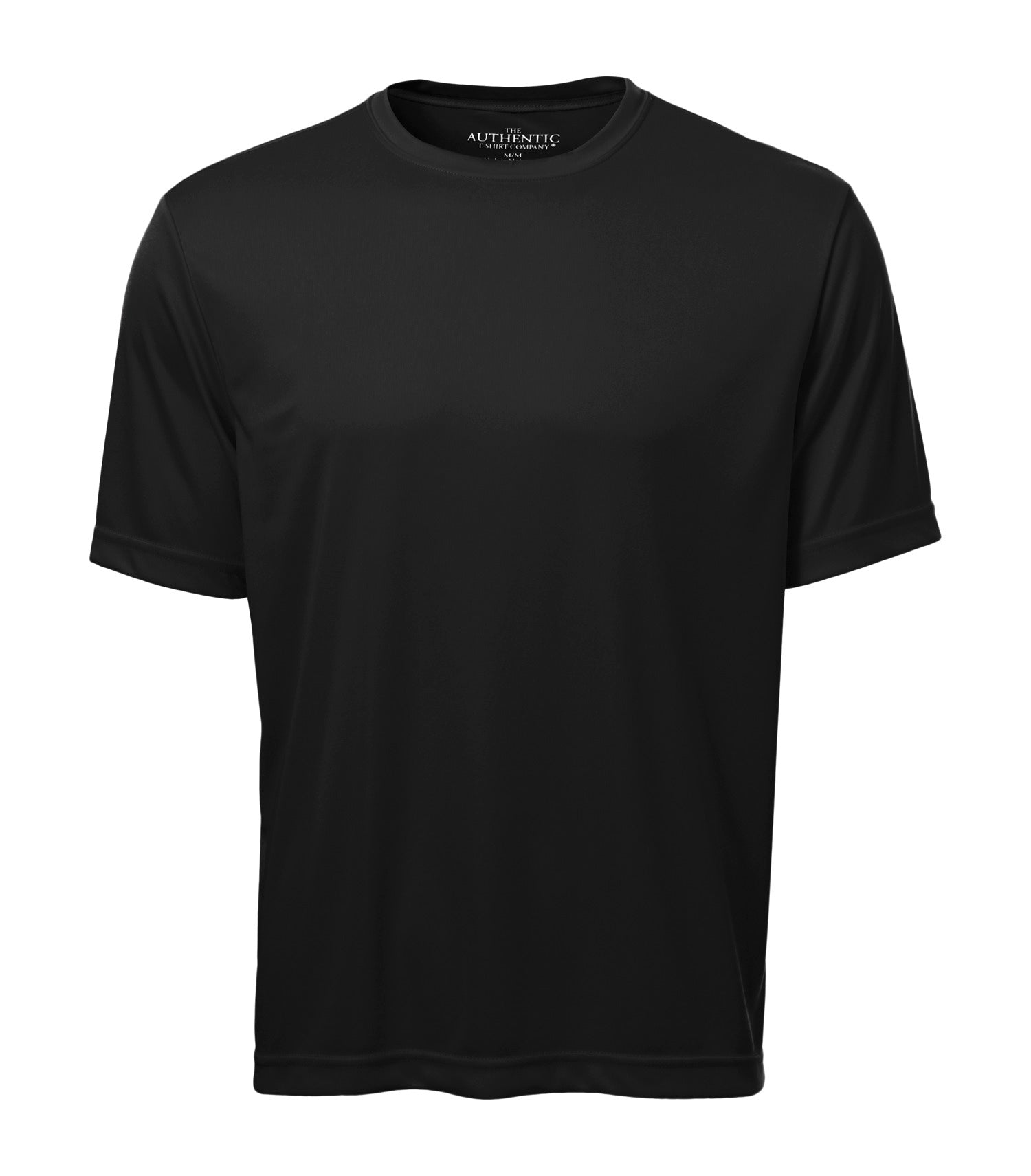 ATC SHORT SLEEVE TEE (S350) - Black