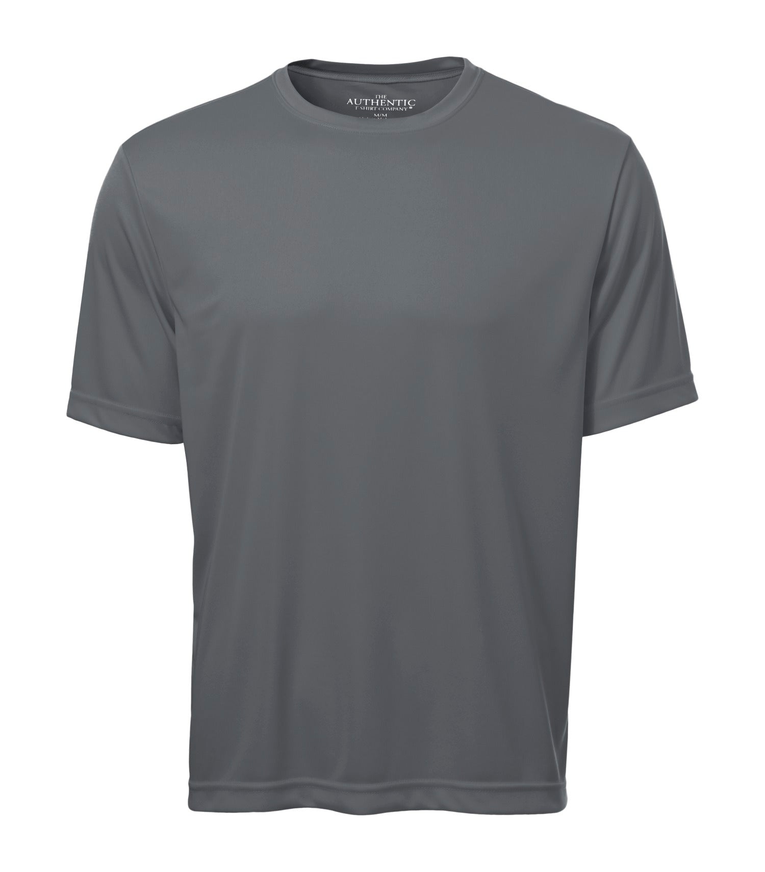 ATC SHORT SLEEVE TEE (S350) - Coalgrey