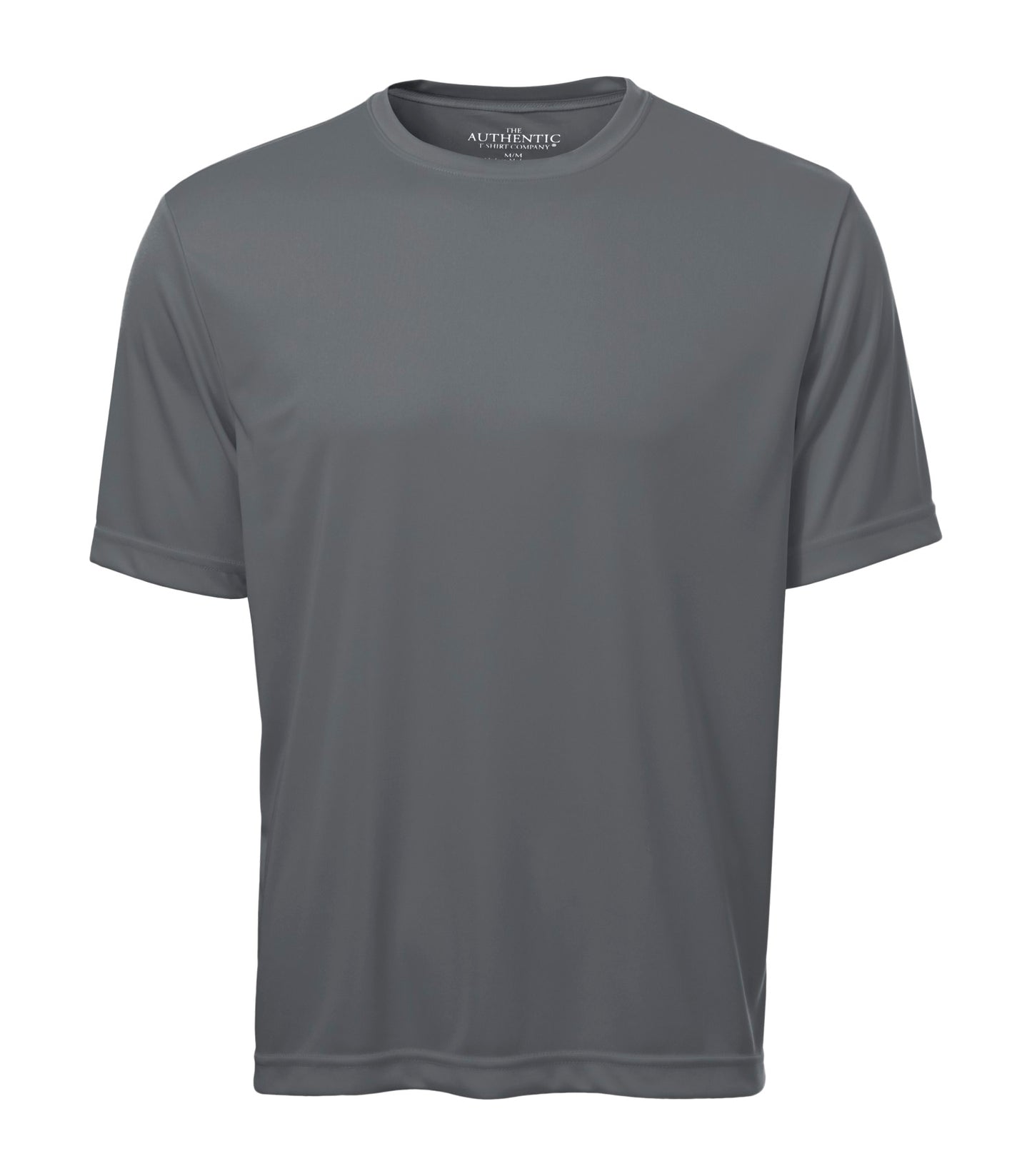 ATC SHORT SLEEVE TEE (S350) - Coalgrey