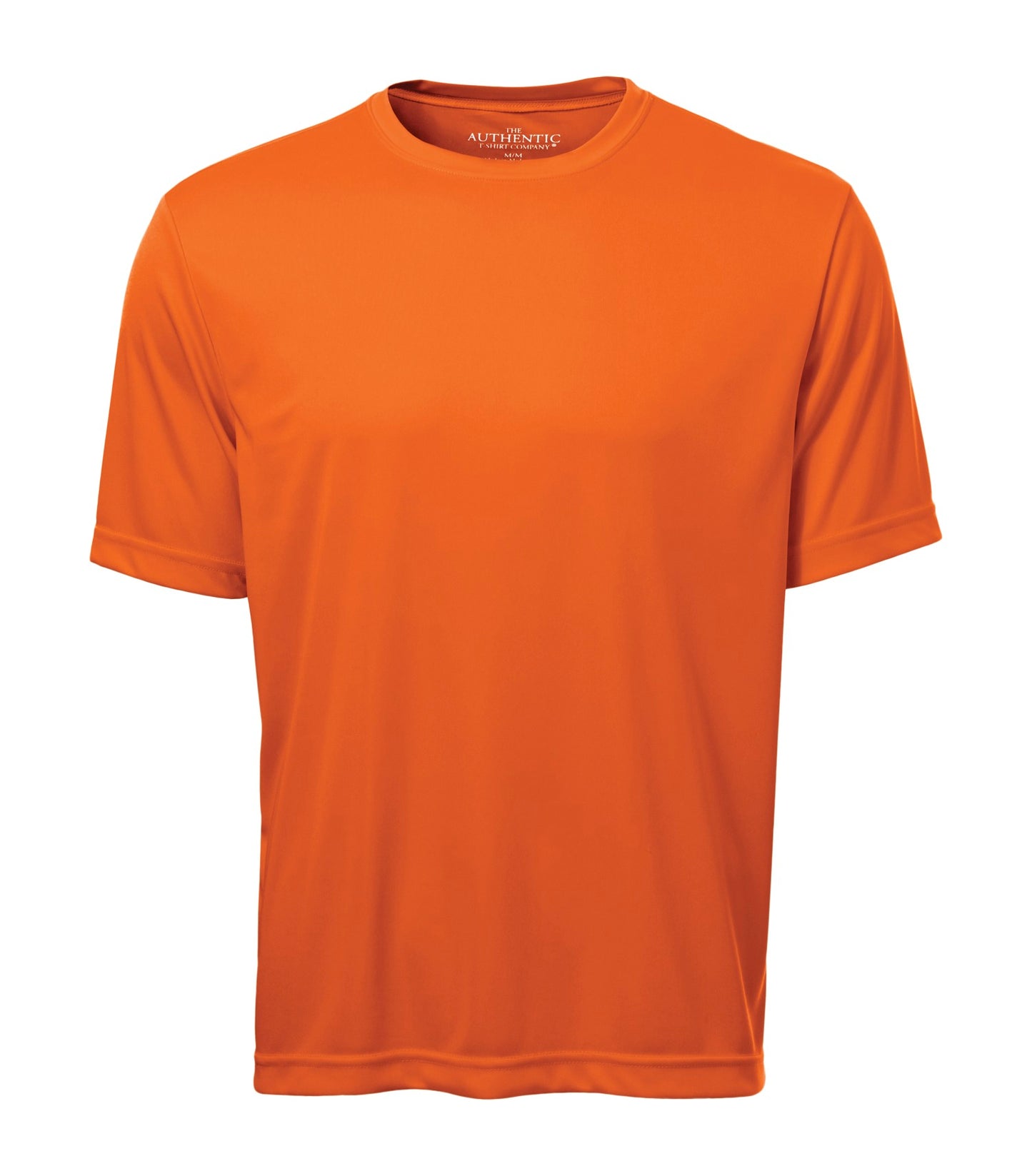 ATC SHORT SLEEVE TEE (S350) - Deeporange
