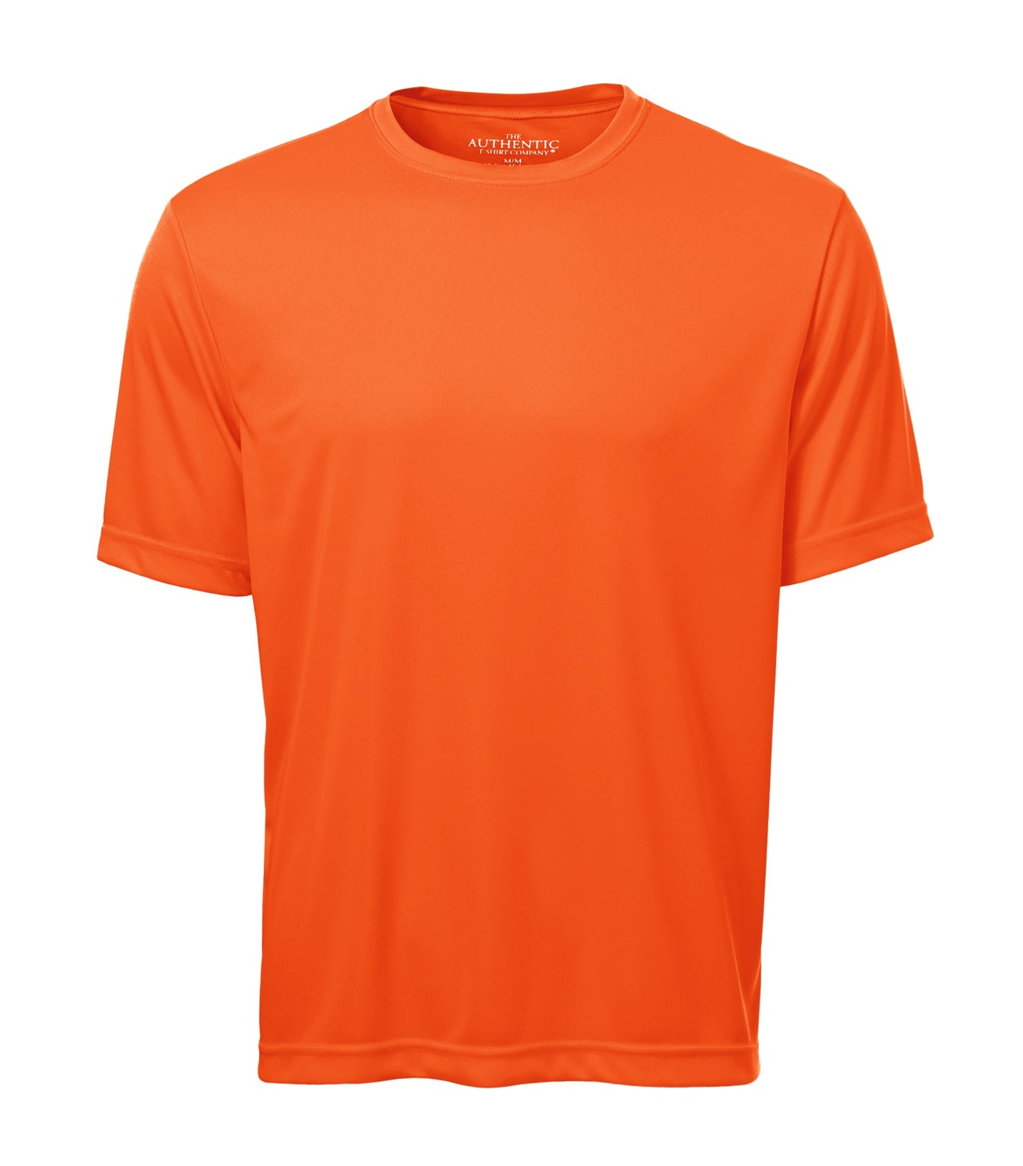 ATC SHORT SLEEVE TEE (S350) - Extremeorange Webonly