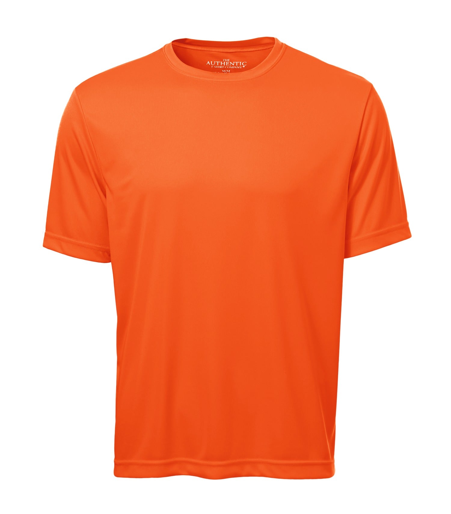 ATC SHORT SLEEVE TEE (S350) - Extremeorange Webonly