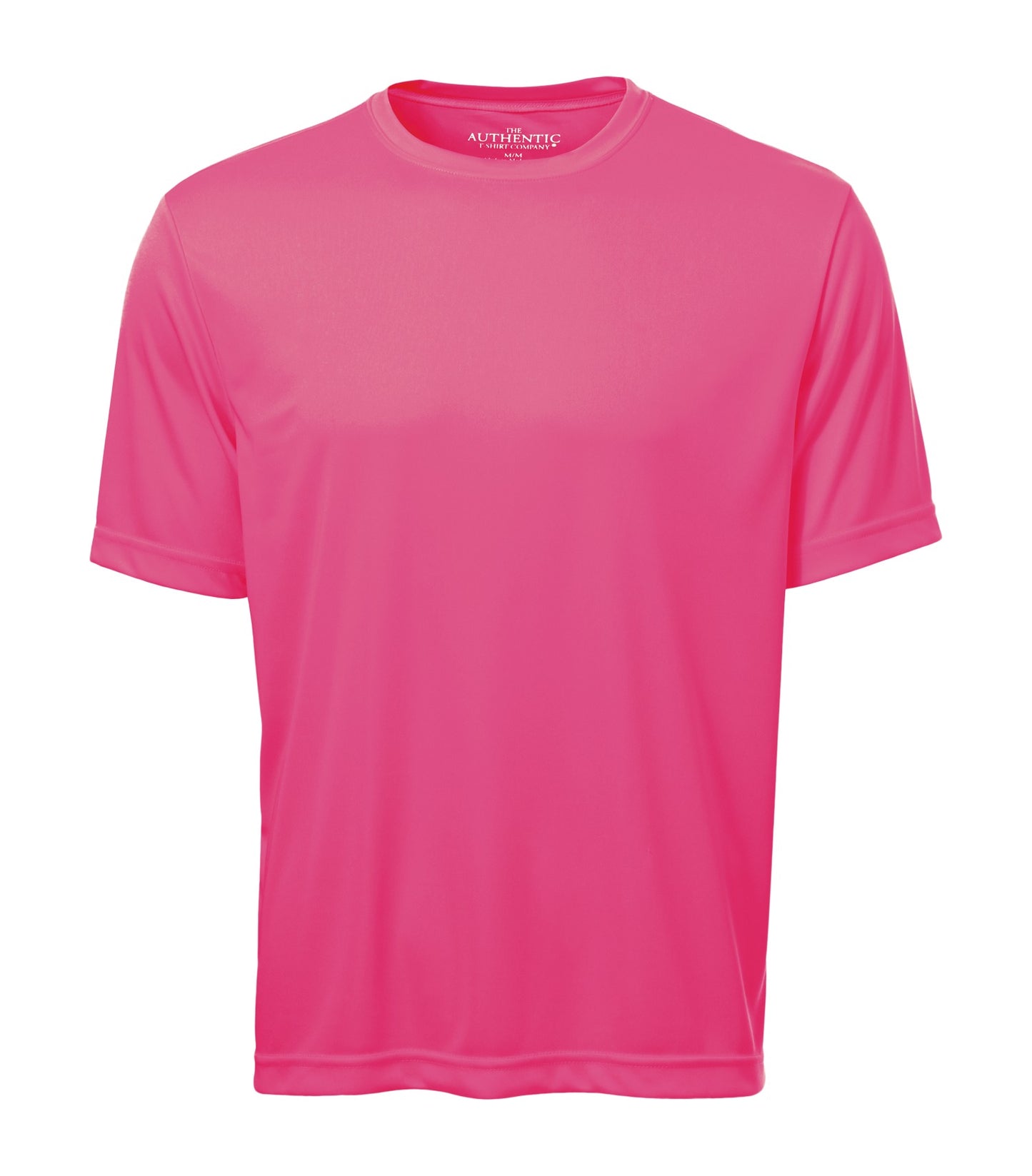 ATC SHORT SLEEVE TEE (S350) - Extremepink Webonly