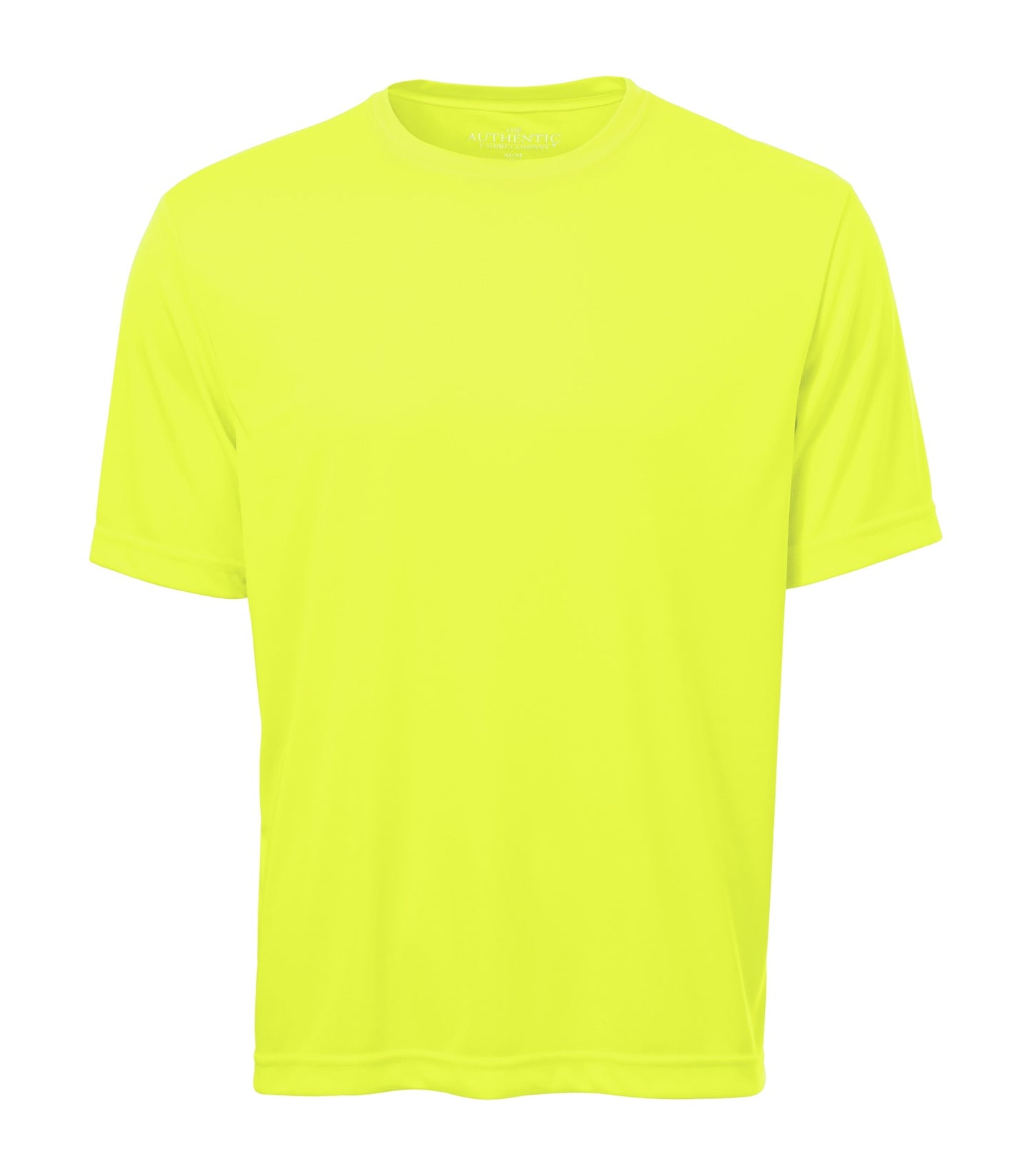ATC SHORT SLEEVE TEE (S350) - Extremeyellow Webonly