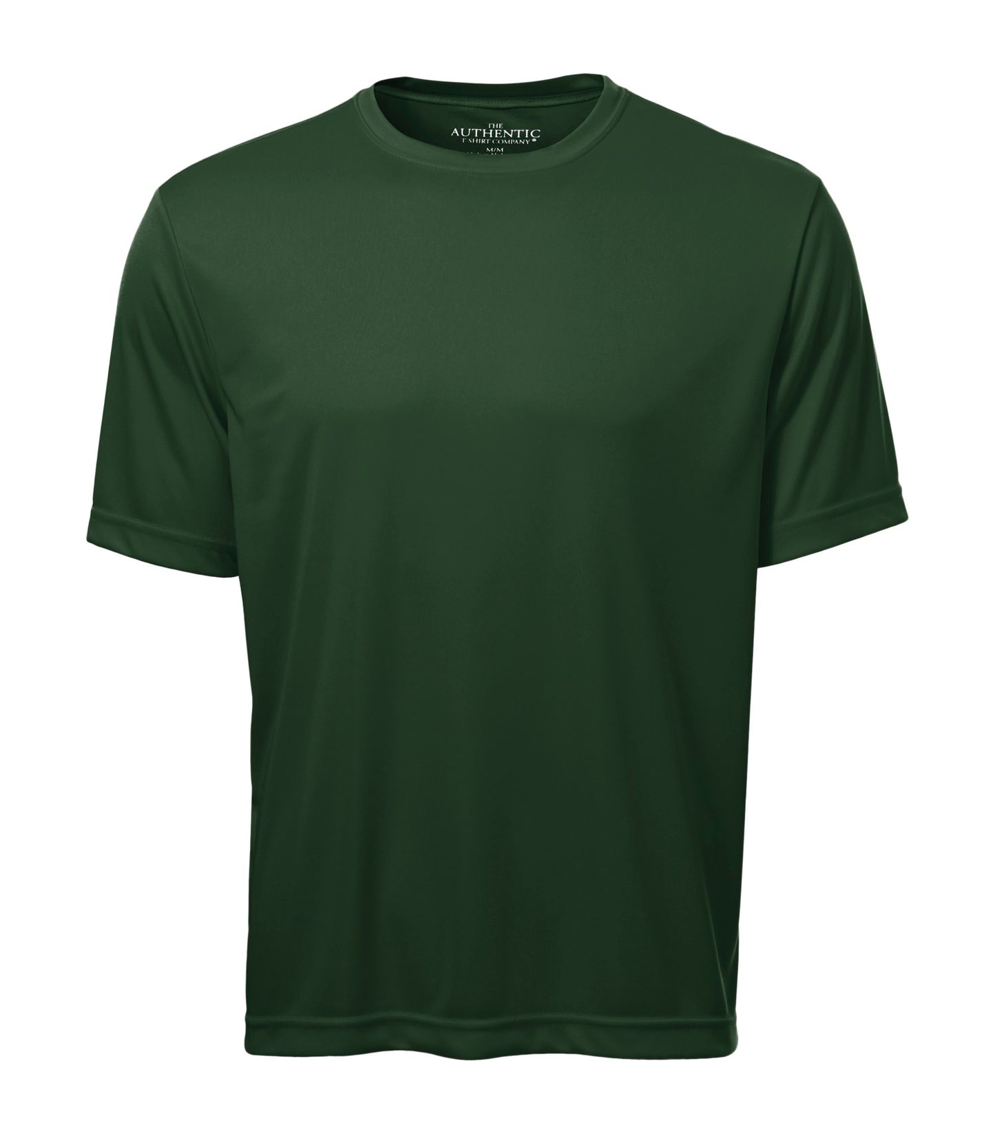 ATC SHORT SLEEVE TEE (S350) - Foredtgreen
