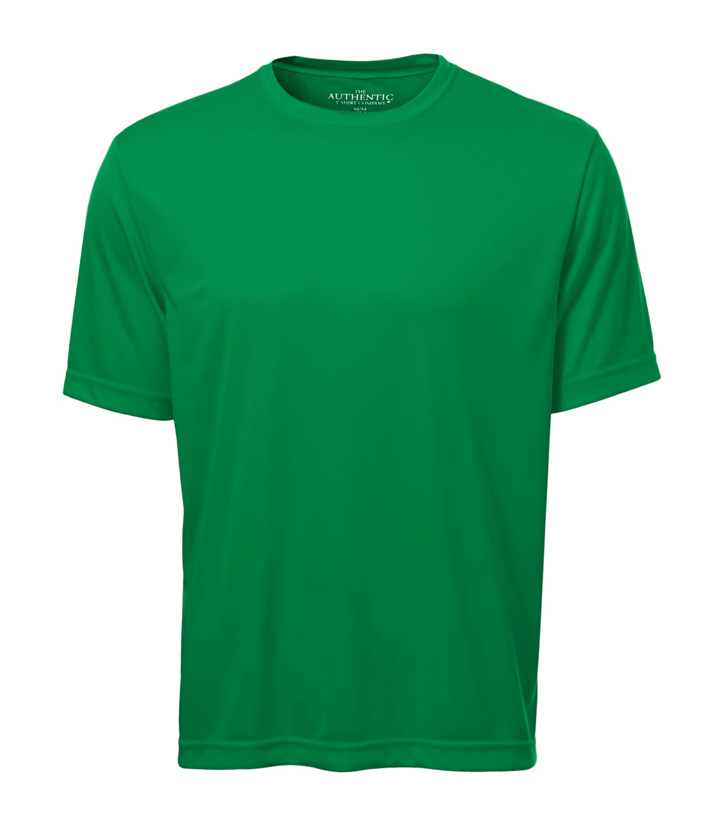 ATC SHORT SLEEVE TEE (S350) - Kellygreen