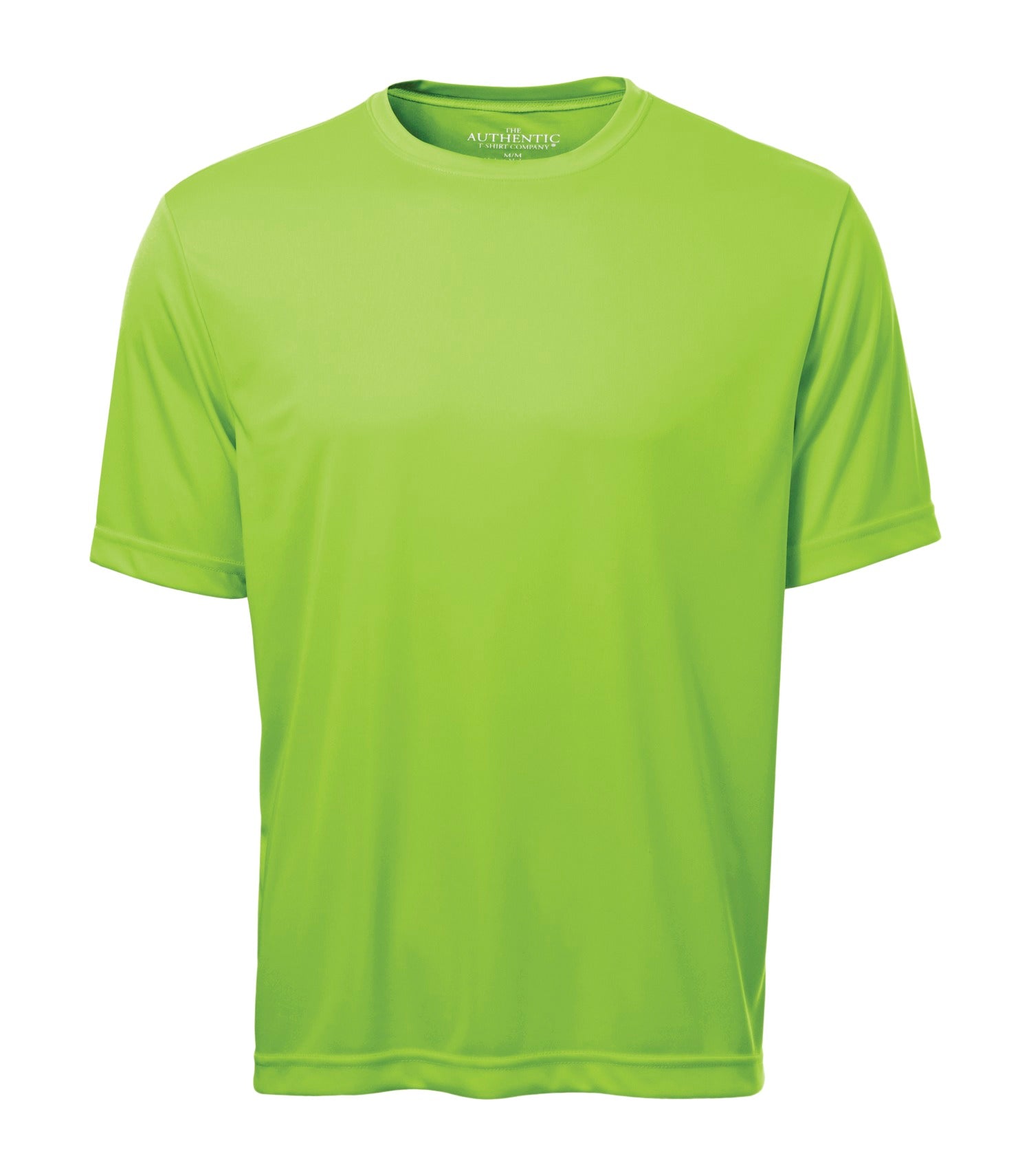 ATC SHORT SLEEVE TEE (S350) - Limeshock