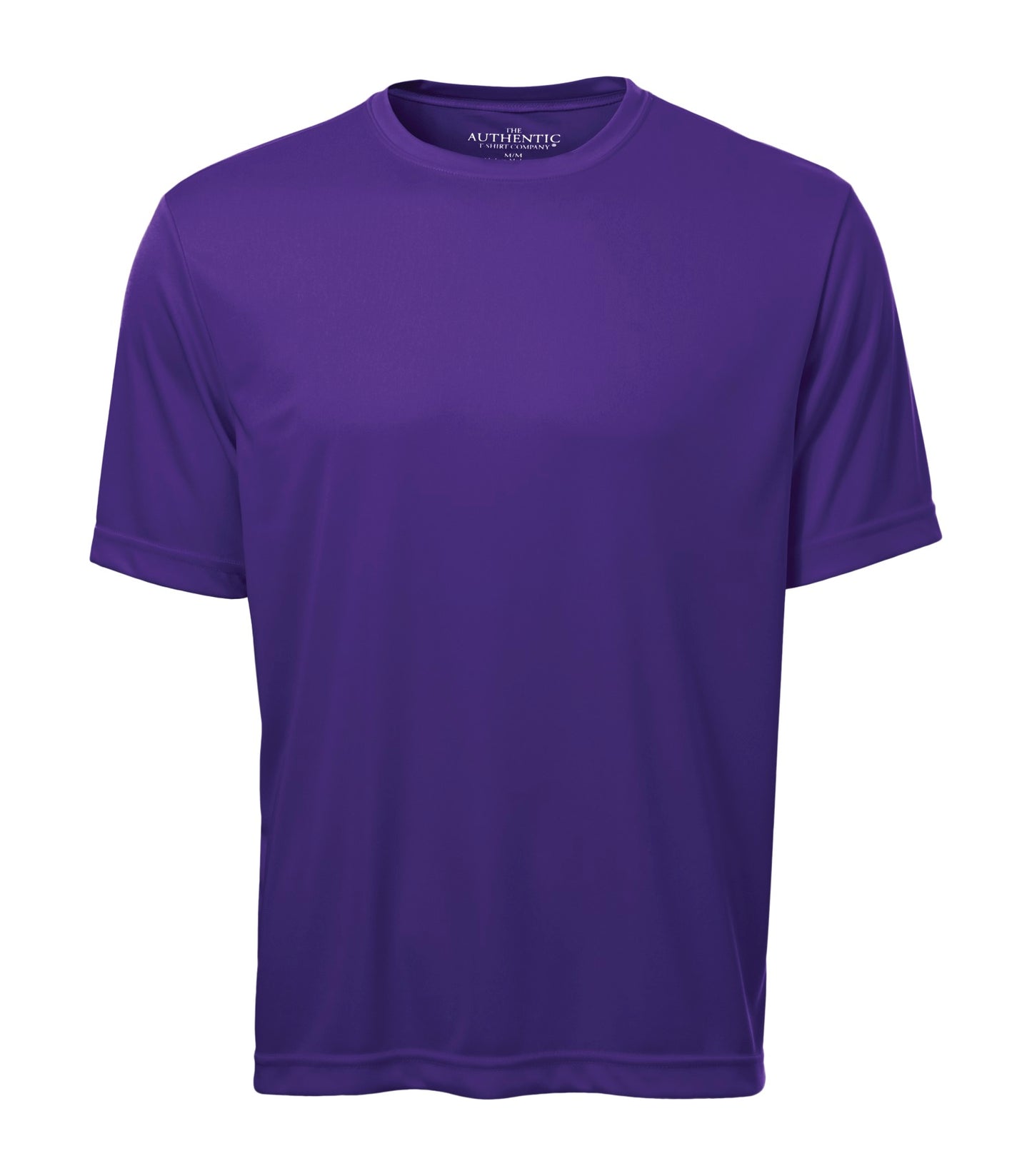 ATC SHORT SLEEVE TEE (S350) - Purple