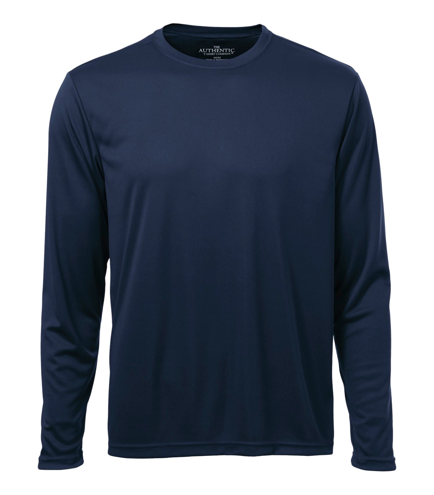 ATC LONG SLEEVE TEE (S350LS) - Truenavy