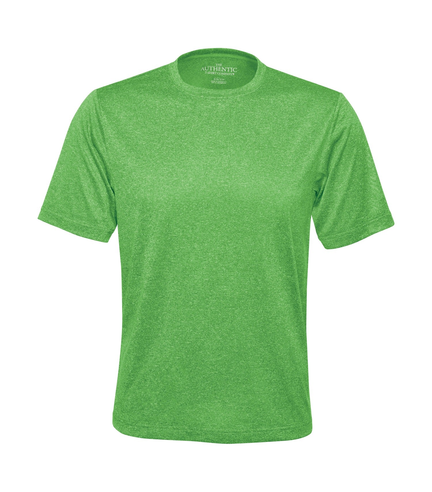 ATC HEATHER ProFORMANCE TEE (S3517) - Turfgreenheather
