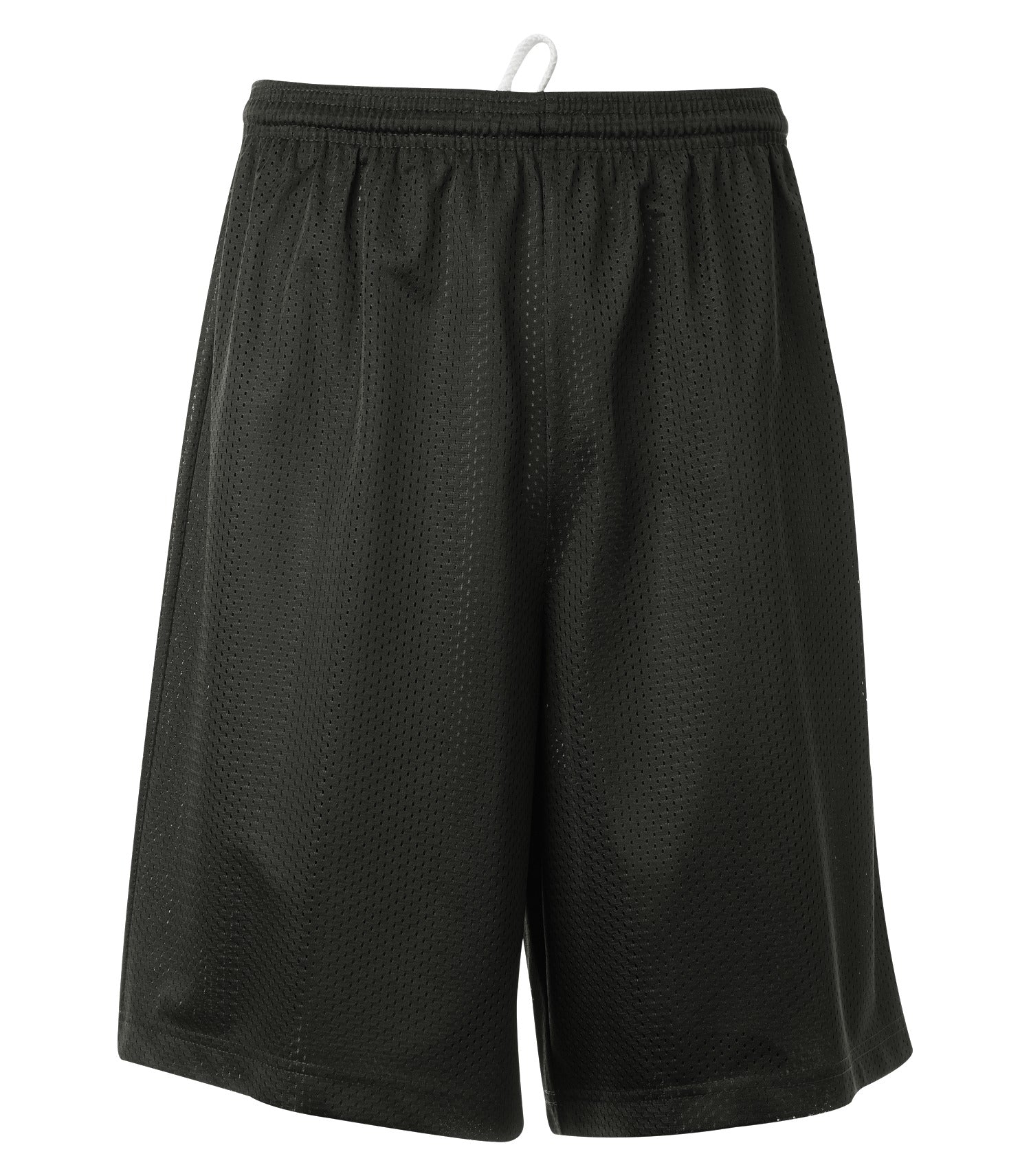 ATC PRO MESH SHORTS (S3525) - Black