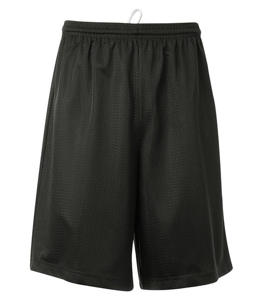 ATC™ PRO MESH SHORTS - Black