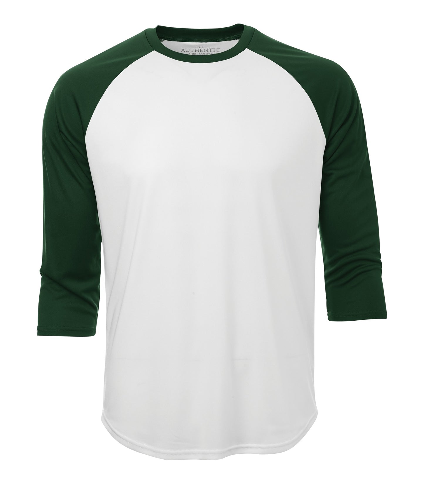 ATC BASEBALL JERSEY (S3526) - Whiteforest