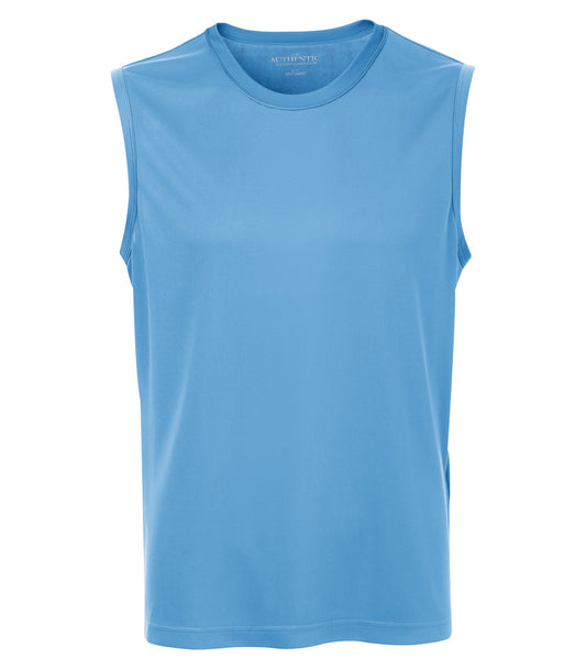 ATC™ PRO TEAM SLEEVELESS TEE - Carolina Blue