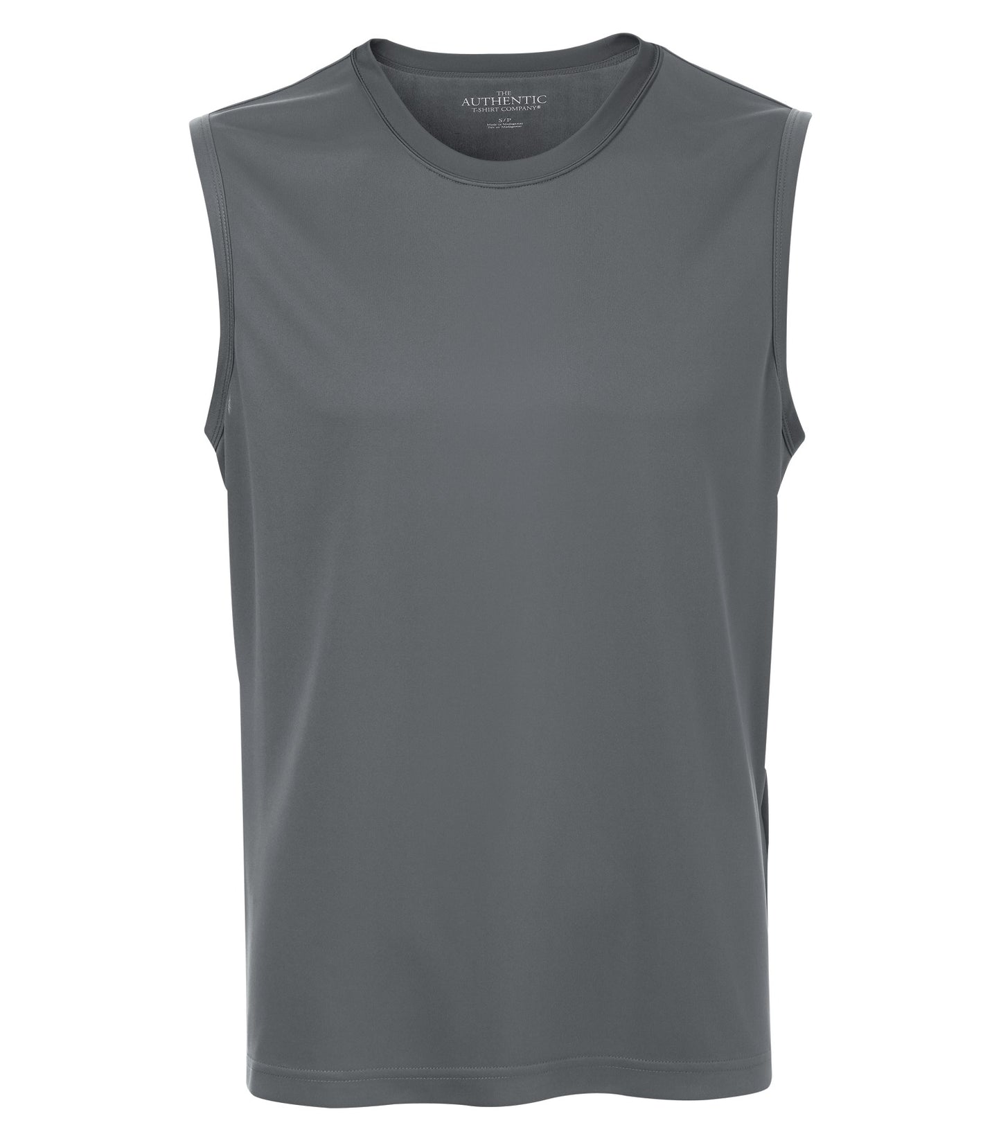 ATC SLEEVELESS TEE (S3527) - Coalgrey