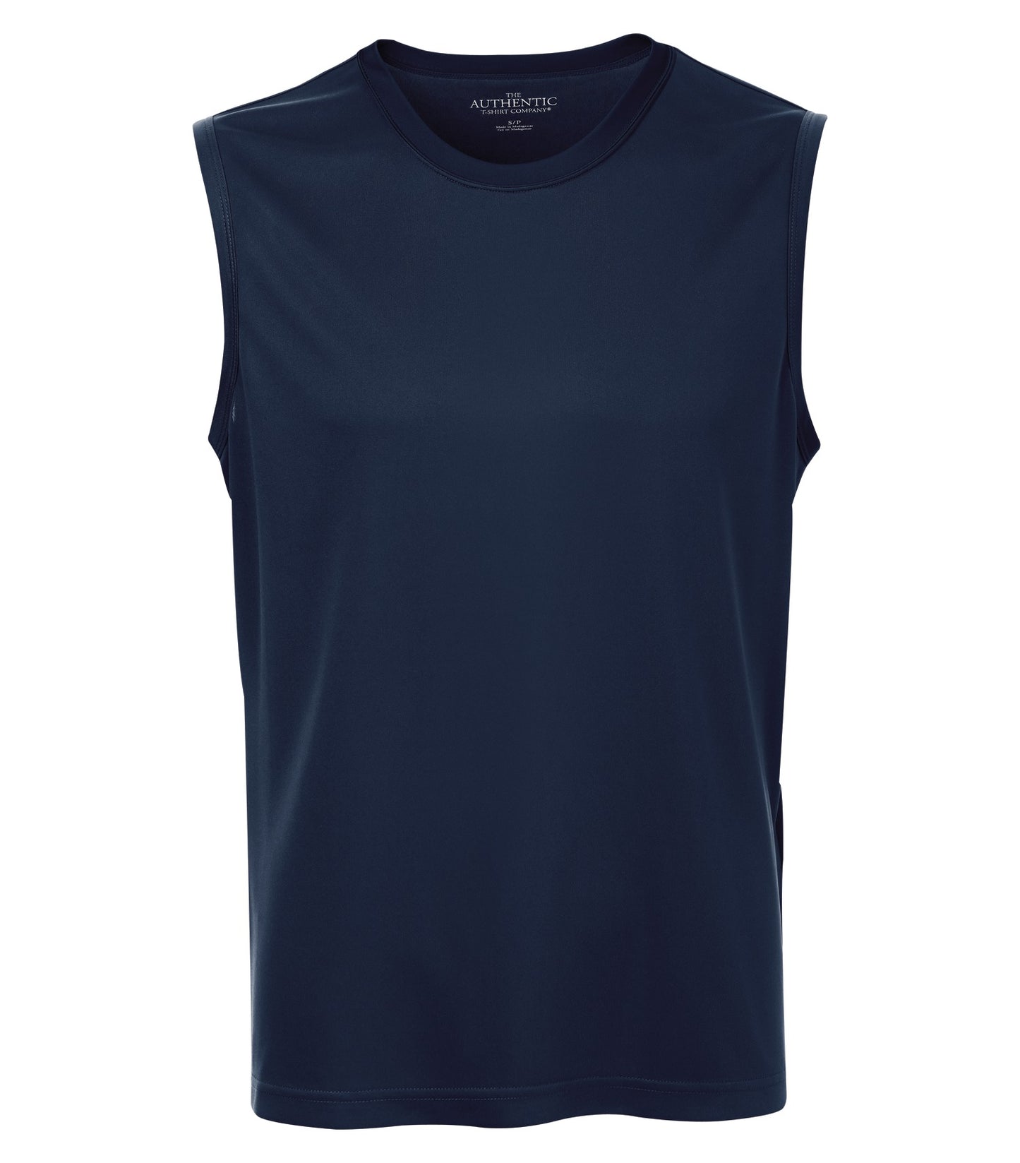 ATC SLEEVELESS TEE (S3527) - Truenavy