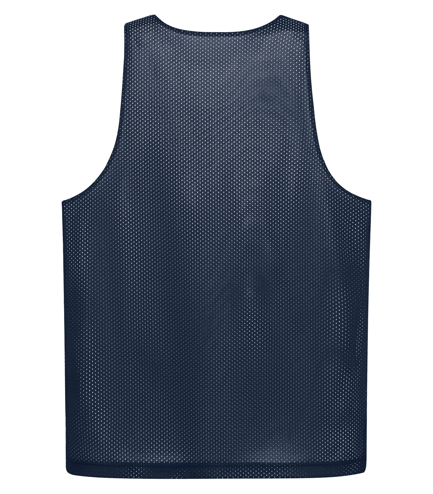 ATC REVERSIBLE MESH TANK TOP (S3535) - True Navy White
