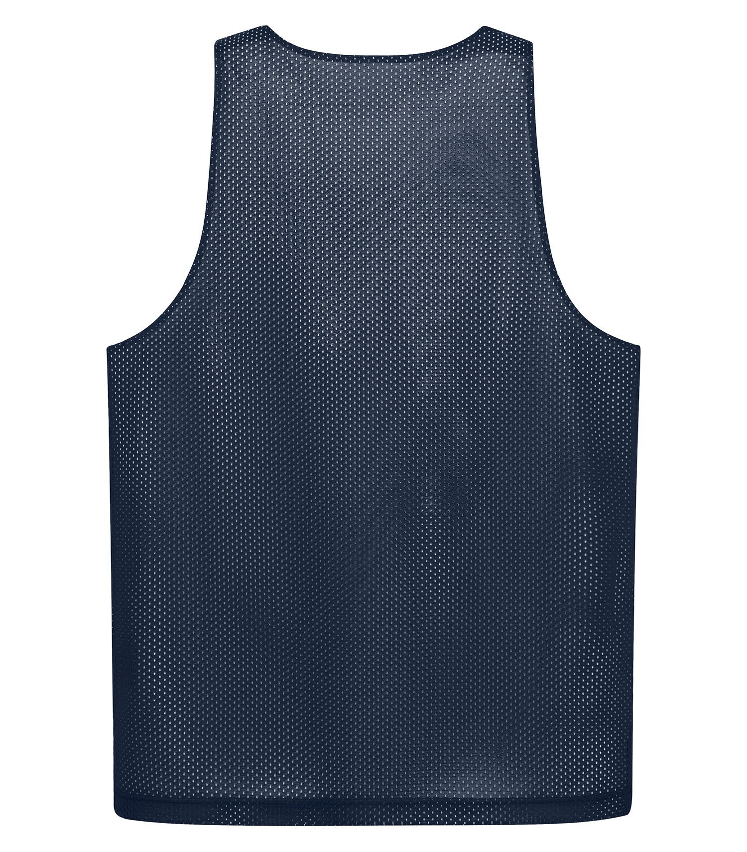 ATC REVERSIBLE MESH TANK TOP (S3535) - True Navy White