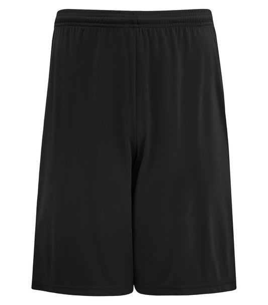 ATC™ PRO TEAM SHORTS - Black