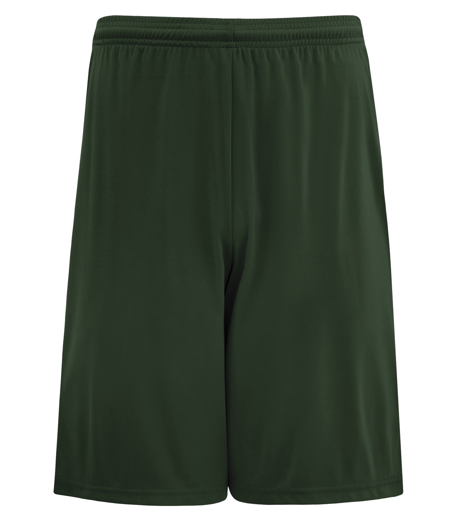 ATC SHORTS (S355) - Forestgreen