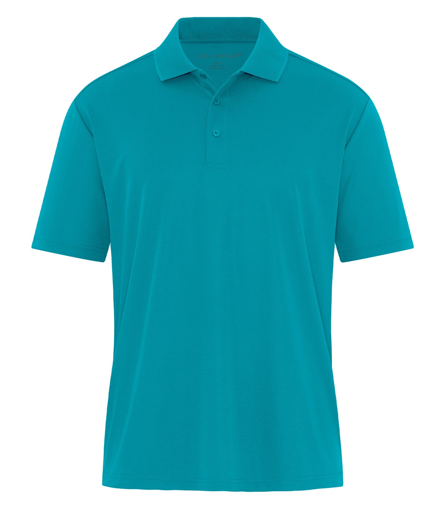 Coal Harbour EVERYDAY SNAG RESISTANT POLO (S365) - Bright Blue