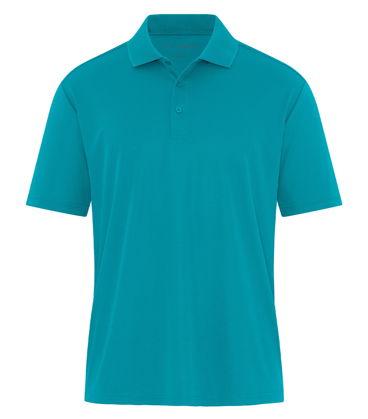 Coal Harbour EVERYDAY SNAG RESISTANT POLO (S365) - Bright Blue