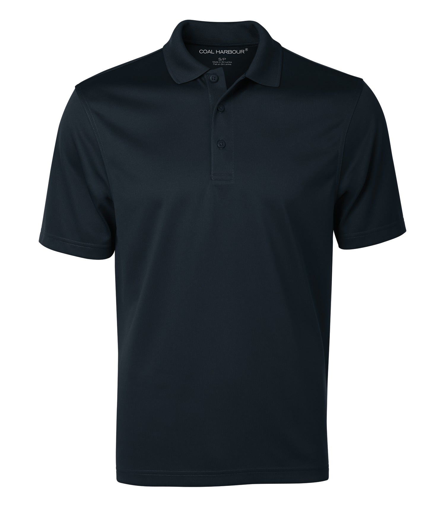 Coal Harbour SNAG PROOF POWER POLO (S4005) - Darknavy 5081