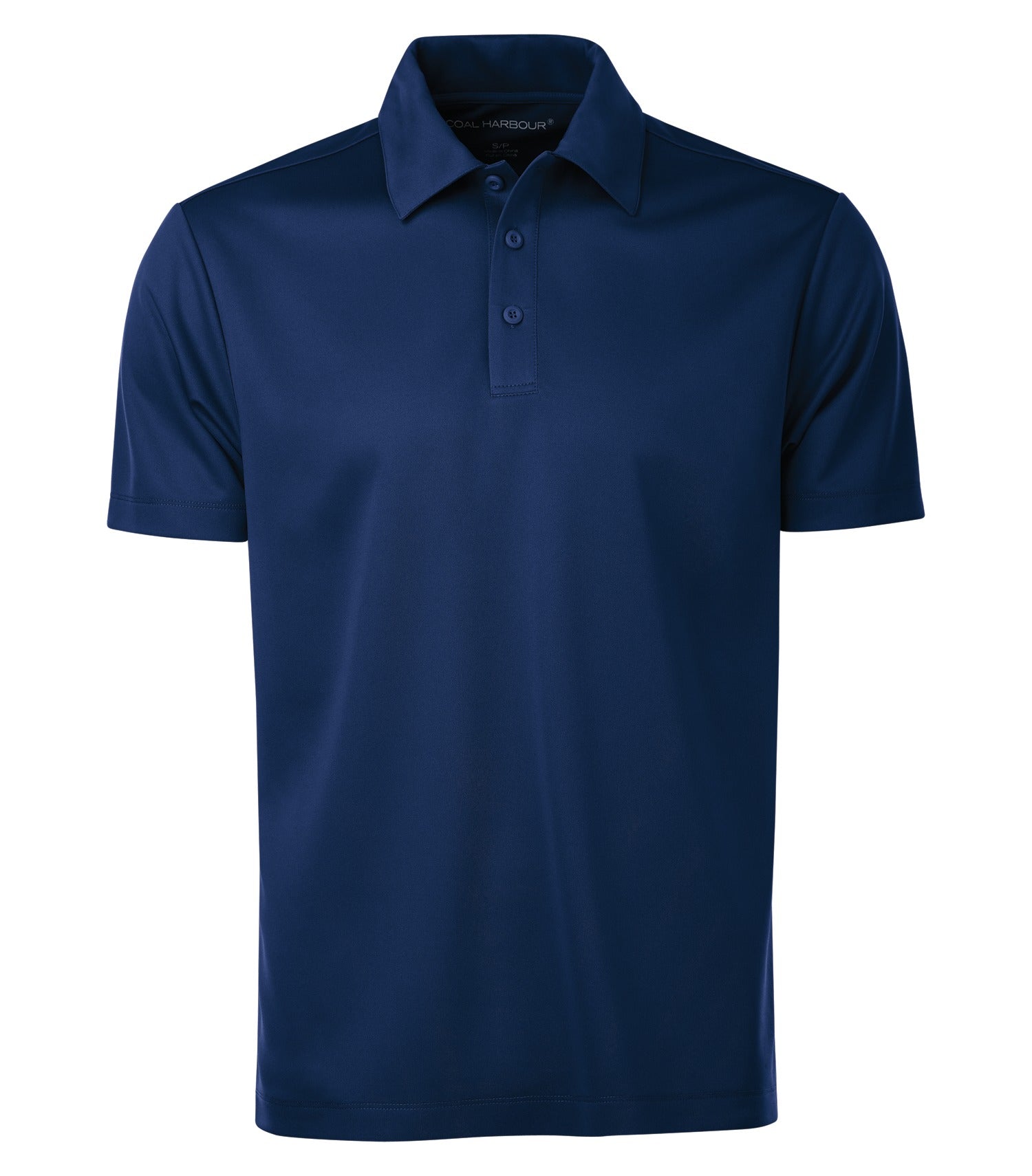 Coal Harbour EVERYDAY POLO (S4007) - Royal