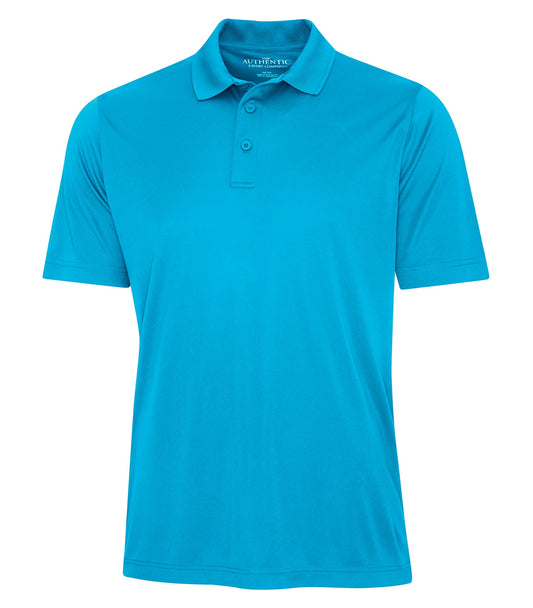 ATC™ PRO TEAM POLO - Atomic Blue