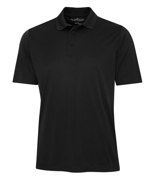ATC Pro Team Polo - Black