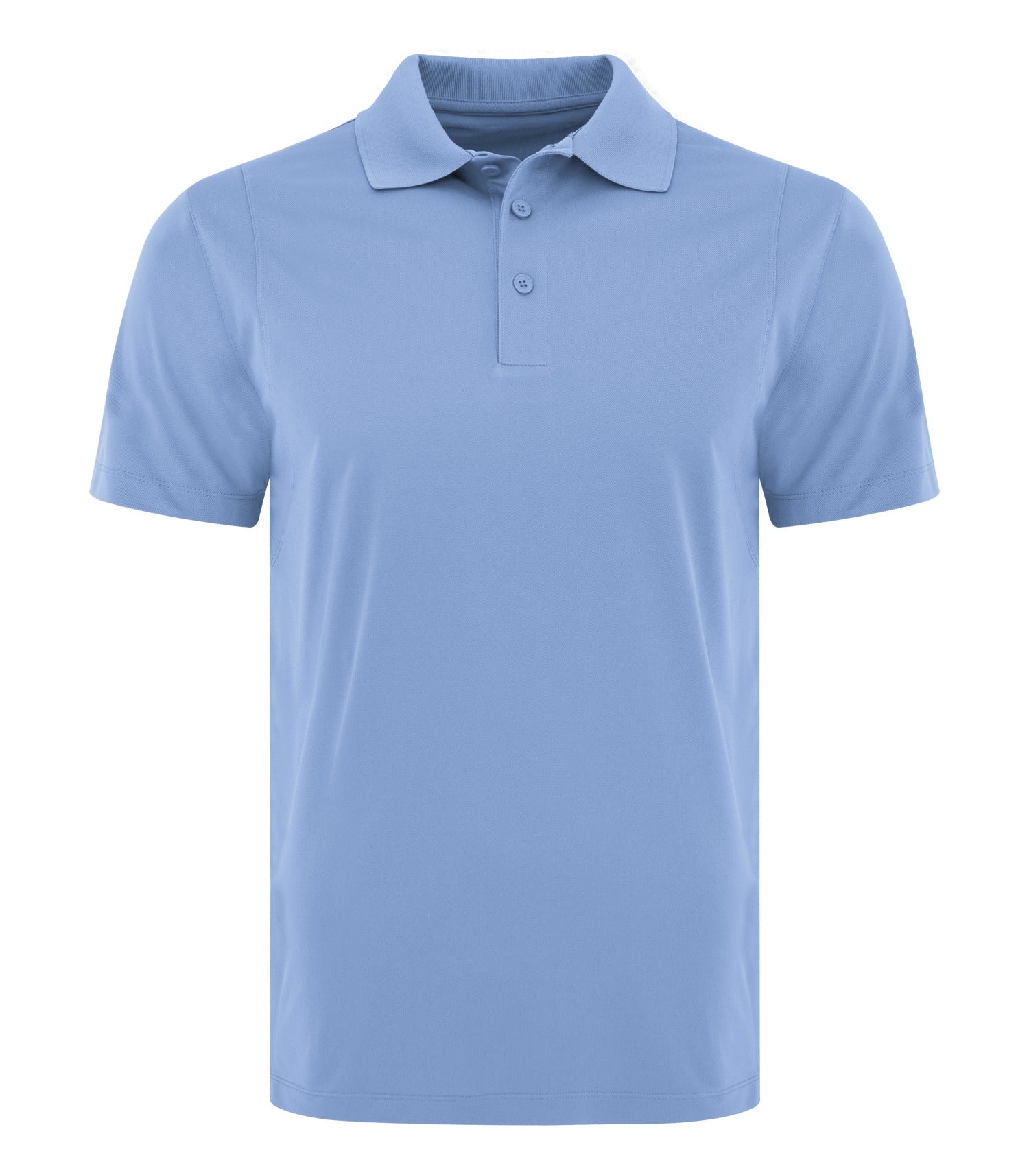 Coal Harbour SNAG RESISTANT POLO (S445) - Bluelake