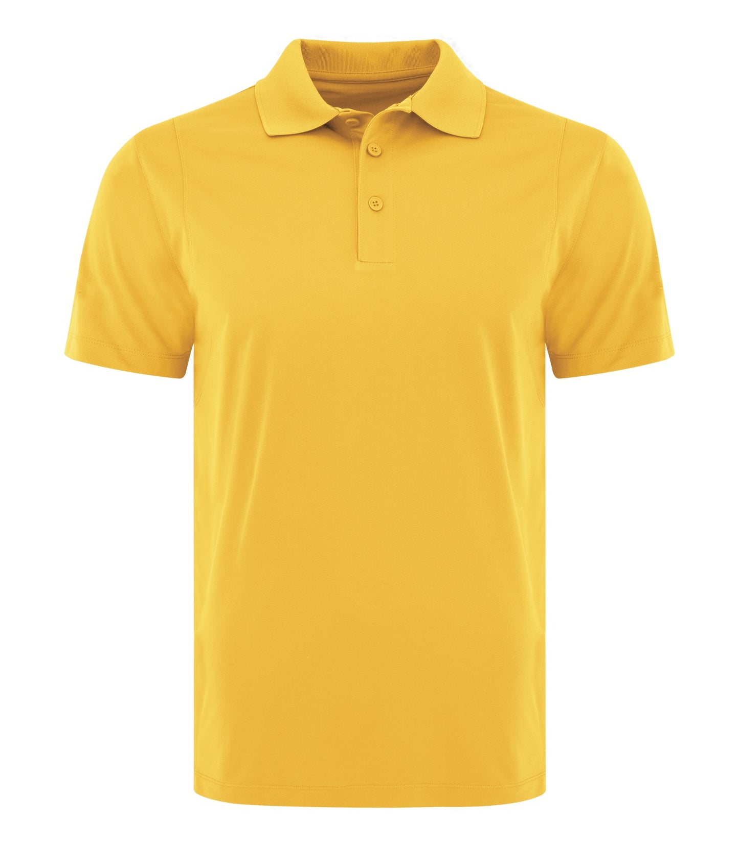 Coal Harbour SNAG RESISTANT POLO (S445) - Gold