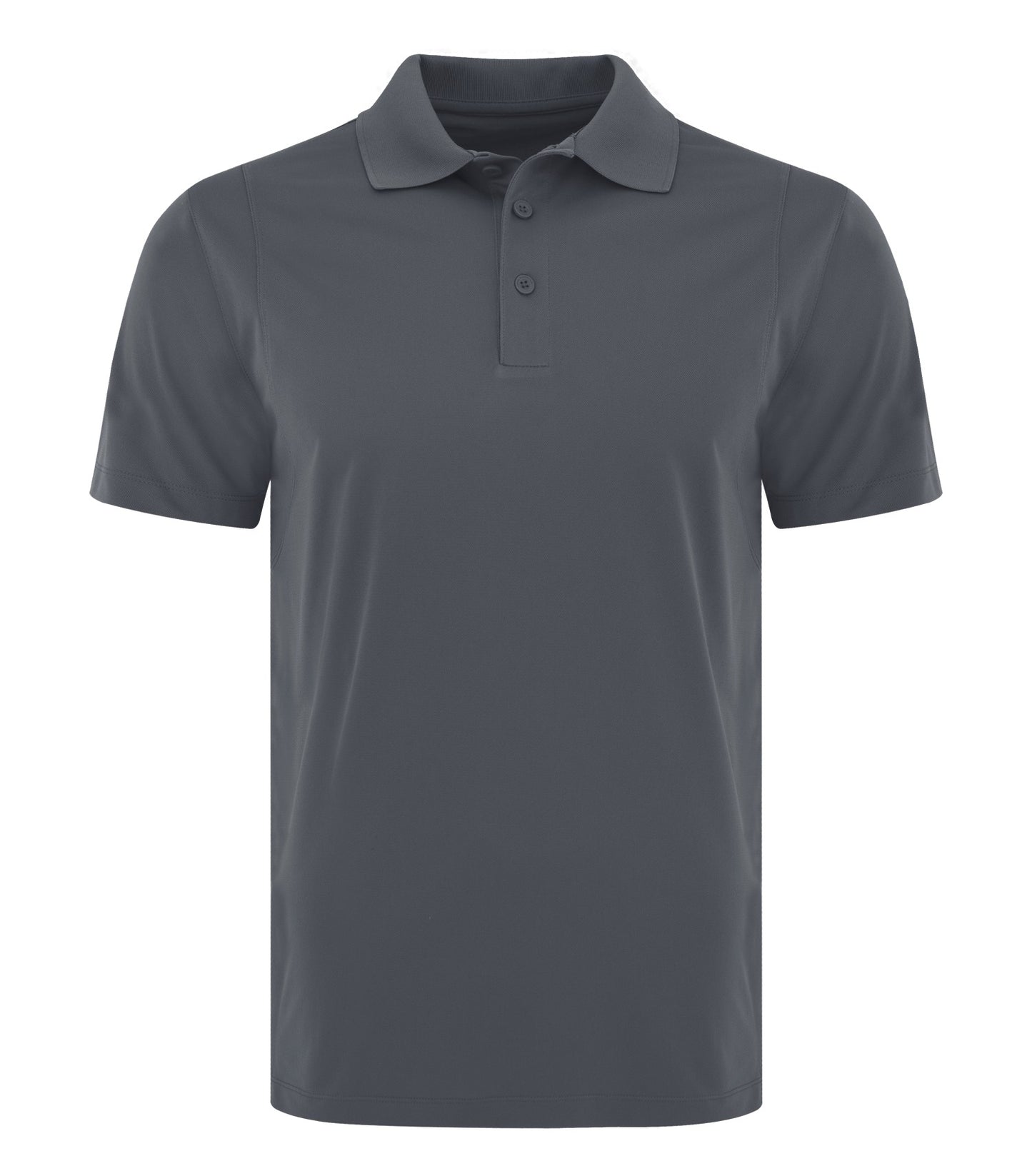 Coal Harbour SNAG RESISTANT POLO (S445) - Irongrey