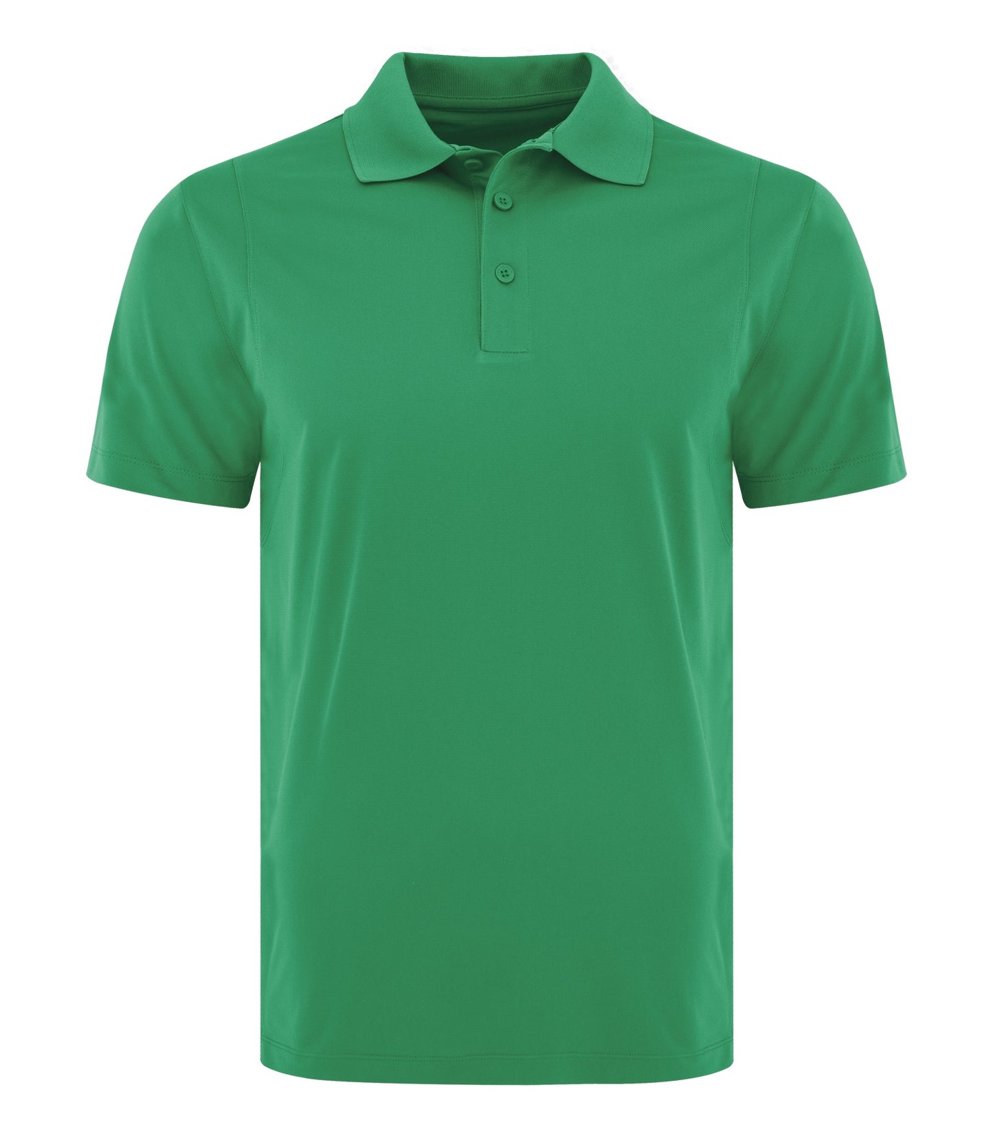 Coal Harbour SNAG RESISTANT POLO (S445) - Kellygreen