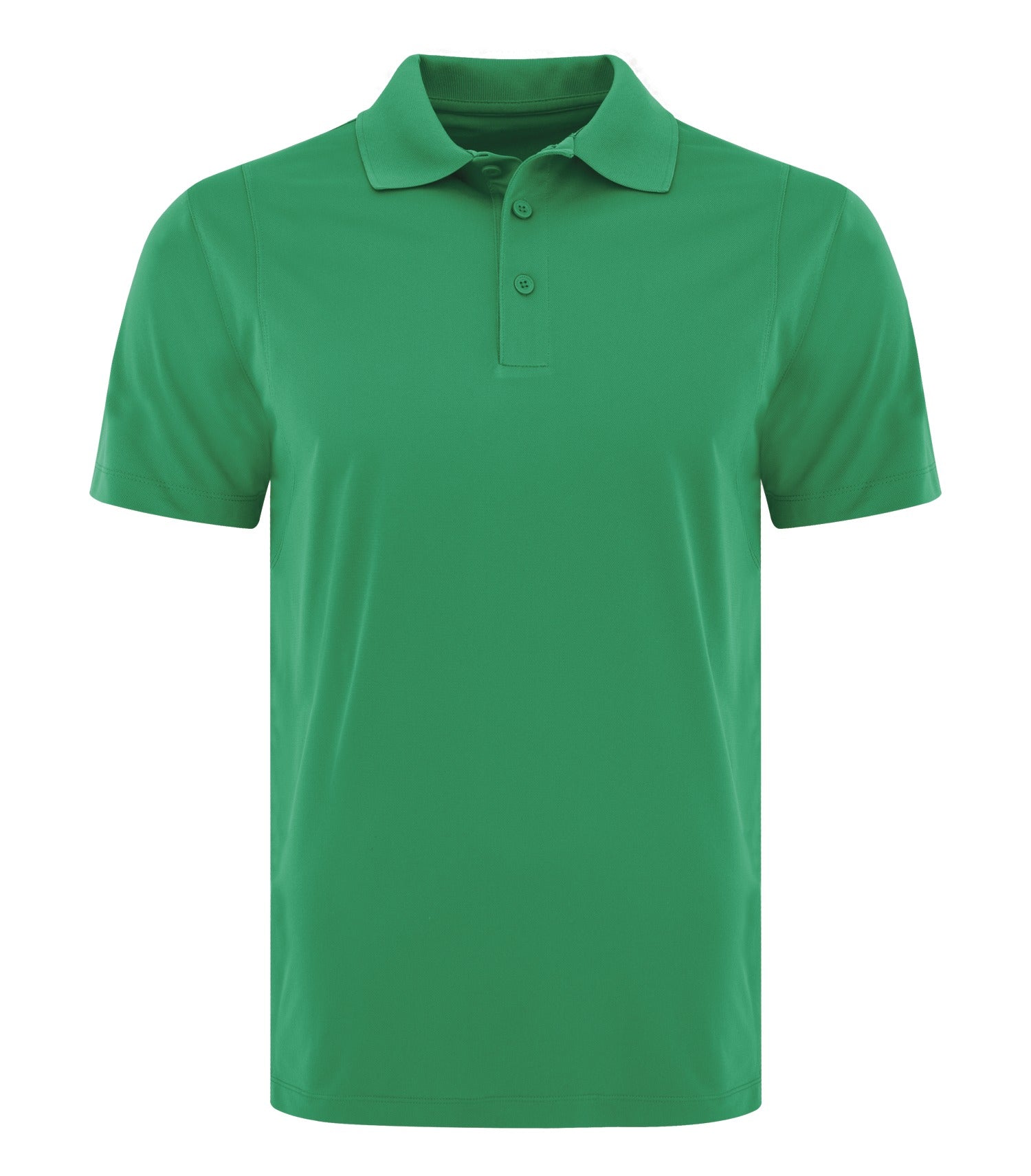 Coal Harbour SNAG RESISTANT POLO (S445) - Kellygreen