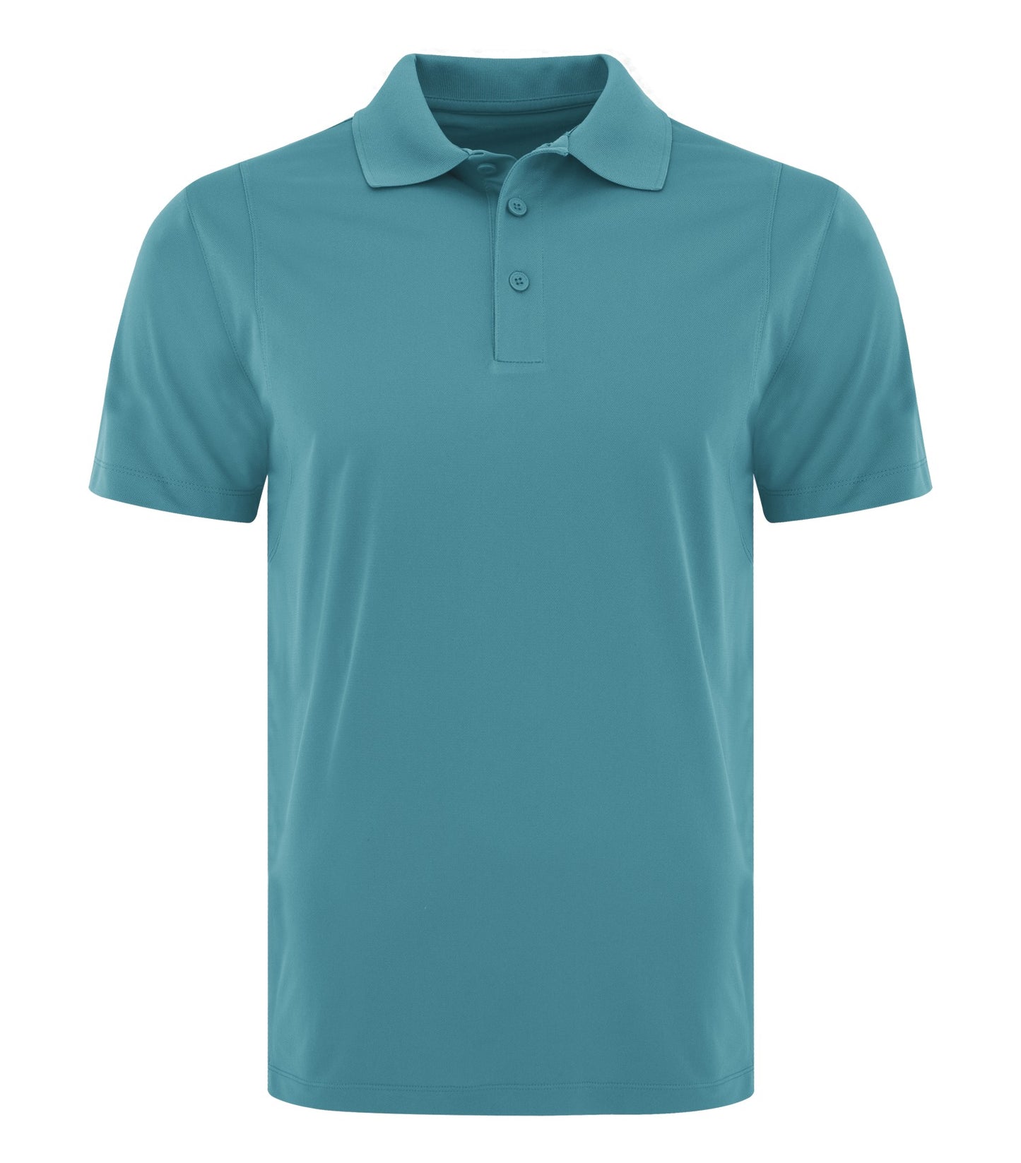 Coal Harbour SNAG RESISTANT POLO (S445) - Tropicblue