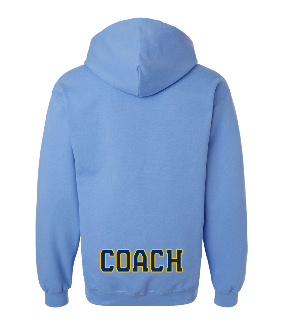 RIDGE MEADOWS BREWERS ADULT HOODIES