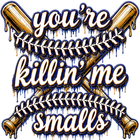 ROYALS BLUE ADULT TEES
