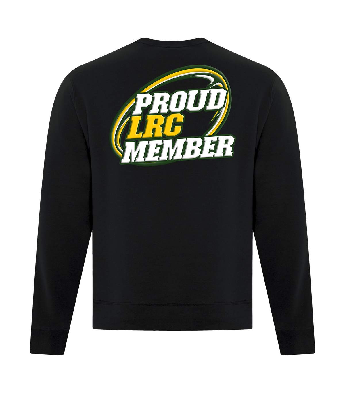LRC Fall 2026 Proud LRC Sweatshirts