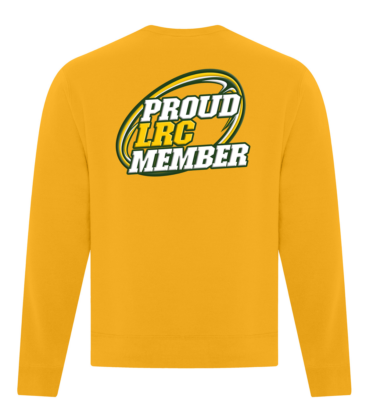 LRC Fall 2026 Proud LRC Sweatshirts